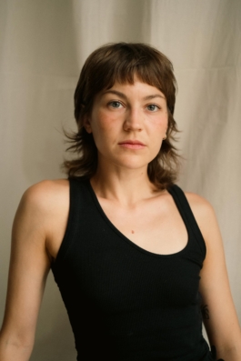 Tanya Teibtner